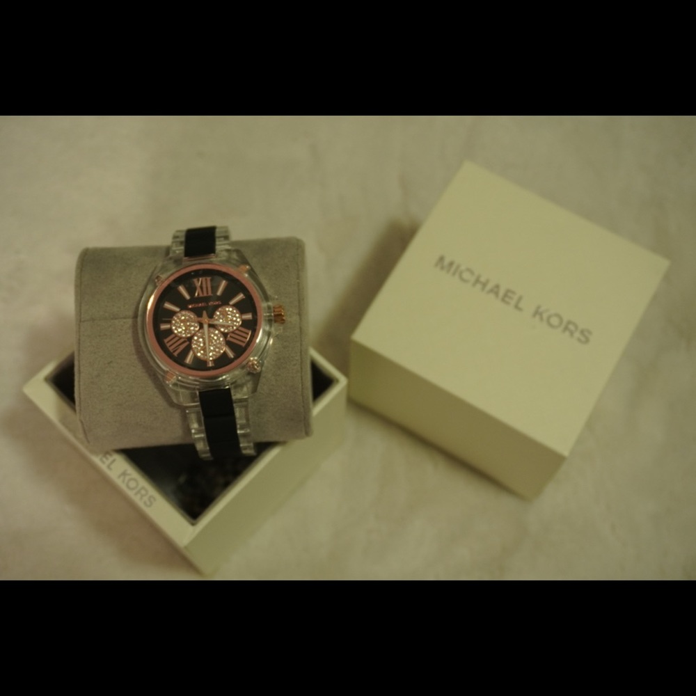 Michael Kors Watch